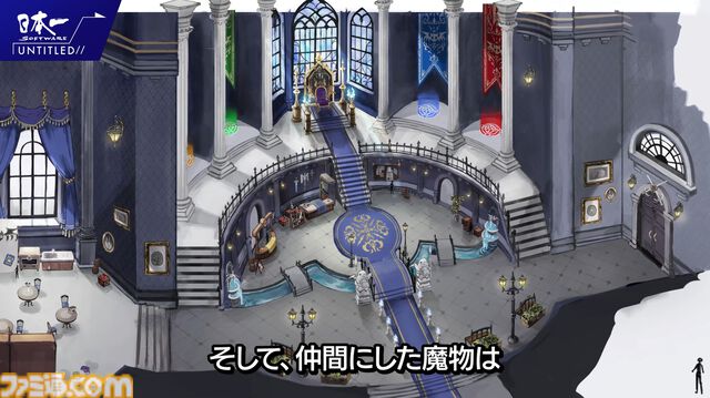 【狂乱】『ディスガイア』スタッフの新作アクションRPGが発表。レベル9999、億超えダメージなど、『ディスガイア』らしさたっぷりで2026年発売予定