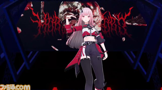 【ホロライブ 6th Fes.】紫咲シオンさんのラストとなるフェスステージにいちばんの歓声。初参戦となるReGLOSSの個性が光るパフォーマンスも必見！ トップバッターは『ぽ』です【ステージ2 リポート】