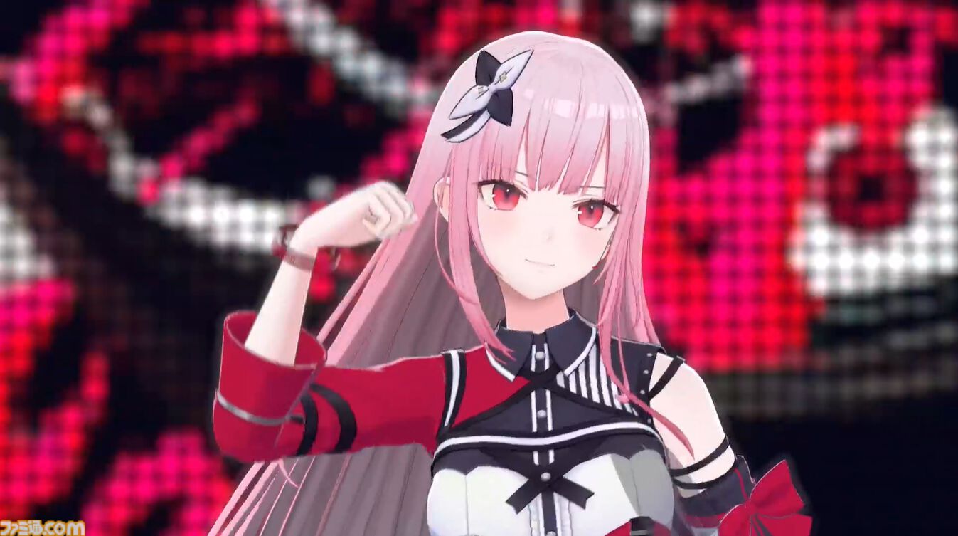 【ホロライブ 6th Fes.】紫咲シオンさんのラストとなるフェスステージにいちばんの歓声。初参戦となるReGLOSSの個性が光るパフォーマンスも必見！ トップバッターは『ぽ』です【ステージ2 リポート】
