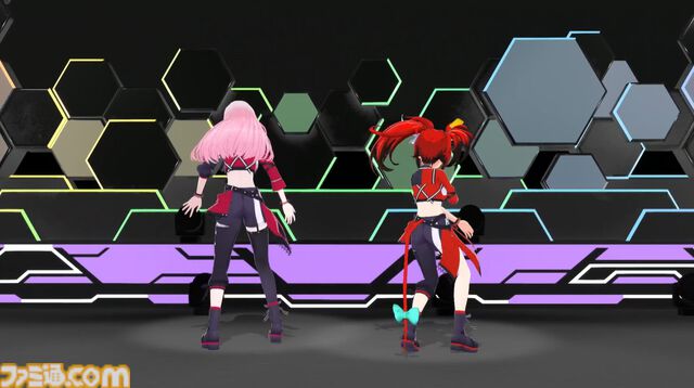 【ホロライブ 6th Fes.】紫咲シオンさんのラストとなるフェスステージにいちばんの歓声。初参戦となるReGLOSSの個性が光るパフォーマンスも必見！ トップバッターは『ぽ』です【ステージ2 リポート】