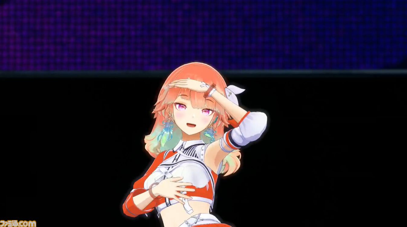 【ホロライブ 6th Fes.】紫咲シオンさんのラストとなるフェスステージにいちばんの歓声。初参戦となるReGLOSSの個性が光るパフォーマンスも必見！ トップバッターは『ぽ』です【ステージ2 リポート】