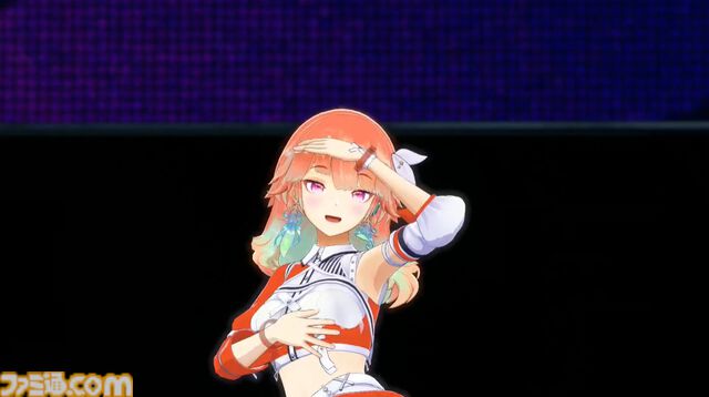 【ホロライブ 6th Fes.】紫咲シオンさんのラストとなるフェスステージにいちばんの歓声。初参戦となるReGLOSSの個性が光るパフォーマンスも必見！ トップバッターは『ぽ』です【ステージ2 リポート】