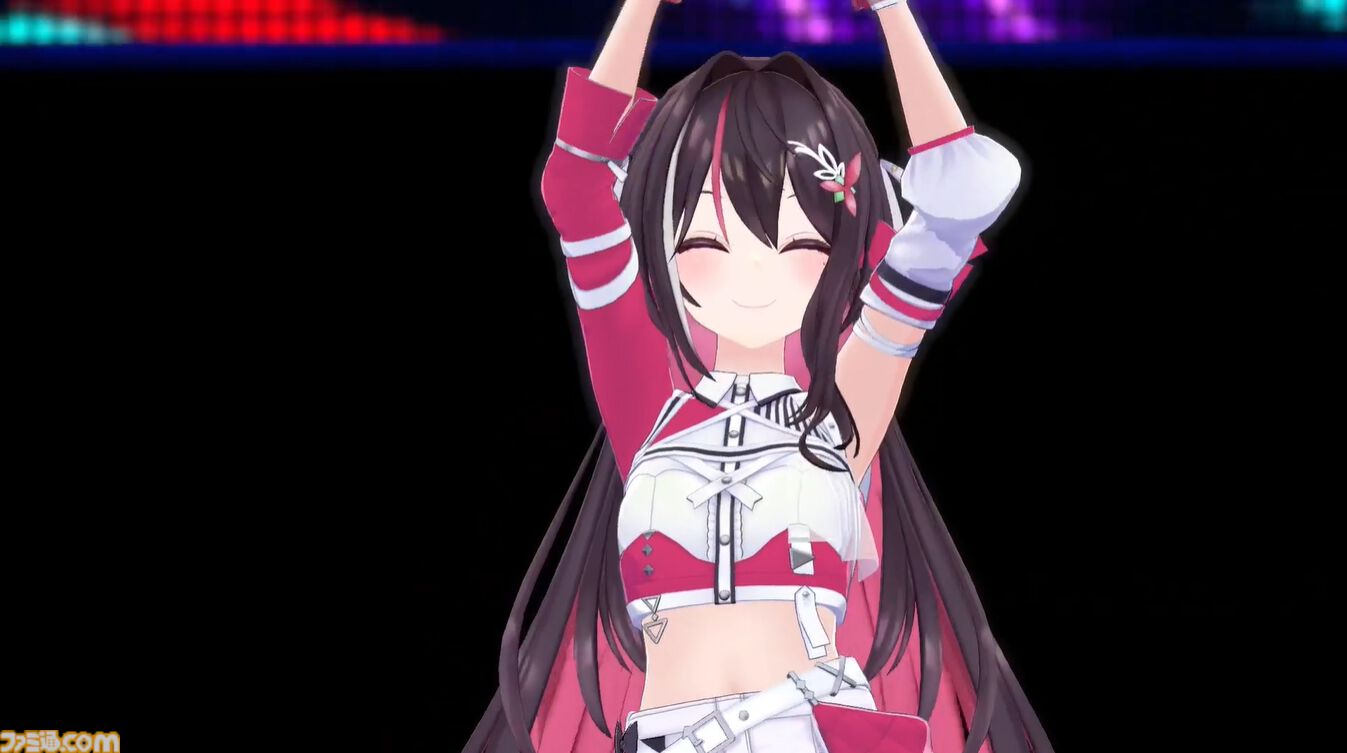 【ホロライブ 6th Fes.】紫咲シオンさんのラストとなるフェスステージにいちばんの歓声。初参戦となるReGLOSSの個性が光るパフォーマンスも必見！ トップバッターは『ぽ』です【ステージ2 リポート】