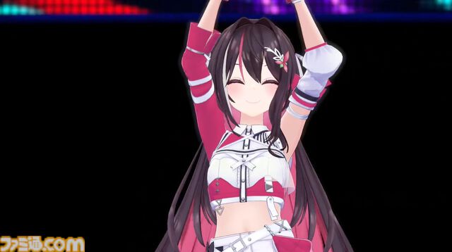 【ホロライブ 6th Fes.】紫咲シオンさんのラストとなるフェスステージにいちばんの歓声。初参戦となるReGLOSSの個性が光るパフォーマンスも必見！ トップバッターは『ぽ』です【ステージ2 リポート】