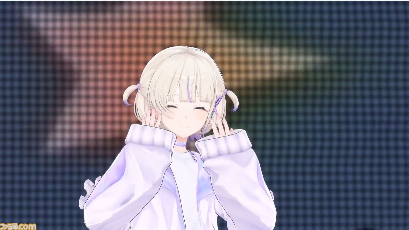 【ホロライブ 6th Fes.】紫咲シオンさんのラストとなるフェスステージにいちばんの歓声。初参戦となるReGLOSSの個性が光るパフォーマンスも必見！ トップバッターは『ぽ』です【ステージ2 リポート】