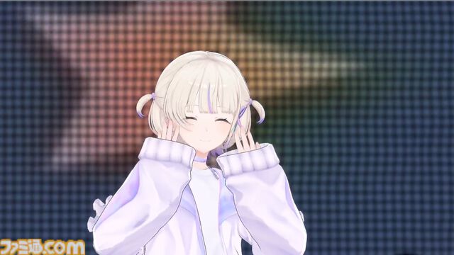 【ホロライブ 6th Fes.】紫咲シオンさんのラストとなるフェスステージにいちばんの歓声。初参戦となるReGLOSSの個性が光るパフォーマンスも必見！ トップバッターは『ぽ』です【ステージ2 リポート】