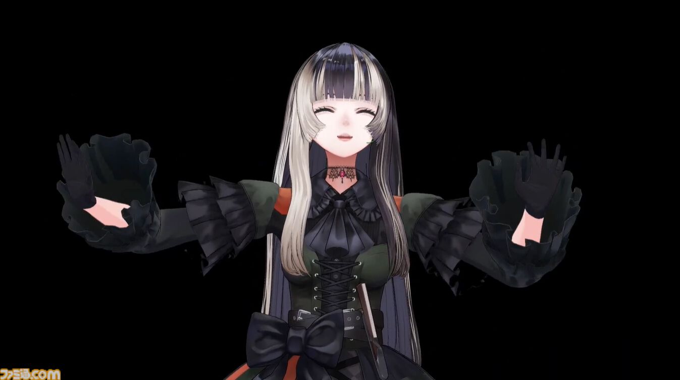 【ホロライブ 6th Fes.】紫咲シオンさんのラストとなるフェスステージにいちばんの歓声。初参戦となるReGLOSSの個性が光るパフォーマンスも必見！ トップバッターは『ぽ』です【ステージ2 リポート】