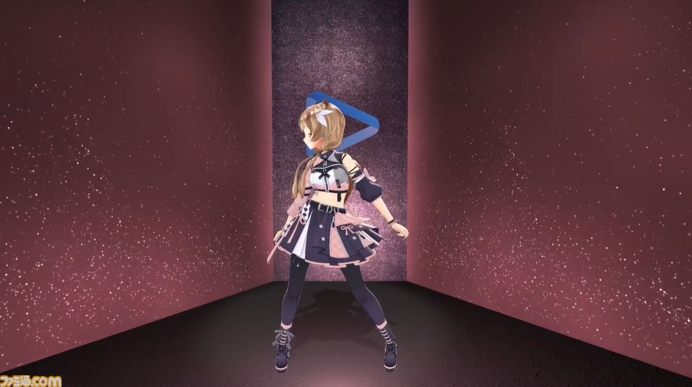 【ホロライブ 6th Fes.】紫咲シオンさんのラストとなるフェスステージにいちばんの歓声。初参戦となるReGLOSSの個性が光るパフォーマンスも必見！ トップバッターは『ぽ』です【ステージ2 リポート】