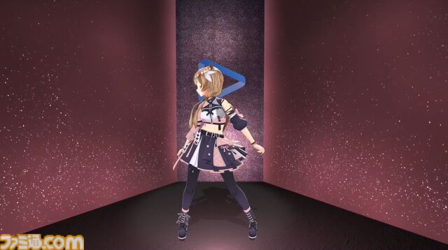 【ホロライブ 6th Fes.】紫咲シオンさんのラストとなるフェスステージにいちばんの歓声。初参戦となるReGLOSSの個性が光るパフォーマンスも必見！ トップバッターは『ぽ』です【ステージ2 リポート】
