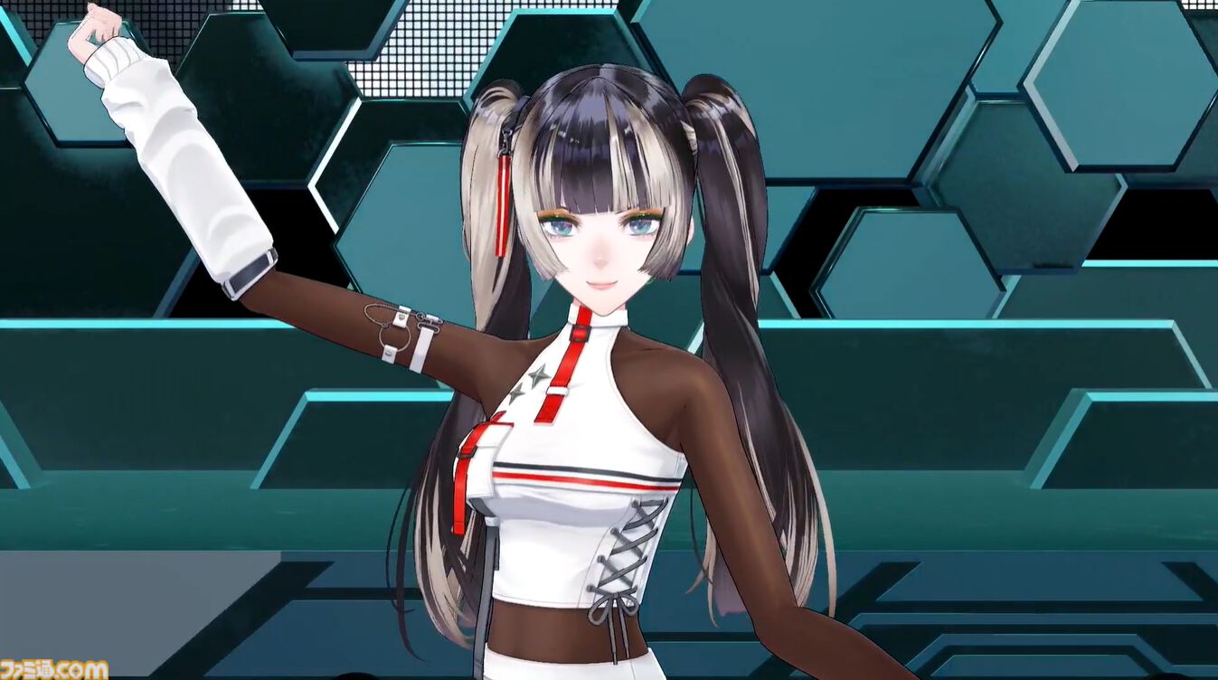【ホロライブ 6th Fes.】紫咲シオンさんのラストとなるフェスステージにいちばんの歓声。初参戦となるReGLOSSの個性が光るパフォーマンスも必見！ トップバッターは『ぽ』です【ステージ2 リポート】