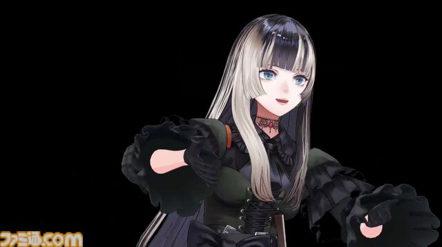 【ホロライブ 6th Fes.】紫咲シオンさんのラストとなるフェスステージにいちばんの歓声。初参戦となるReGLOSSの個性が光るパフォーマンスも必見！ トップバッターは『ぽ』です【ステージ2 リポート】
