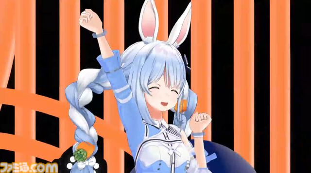 【ホロライブ 6th Fes.】紫咲シオンさんのラストとなるフェスステージにいちばんの歓声。初参戦となるReGLOSSの個性が光るパフォーマンスも必見！ トップバッターは『ぽ』です【ステージ2 リポート】