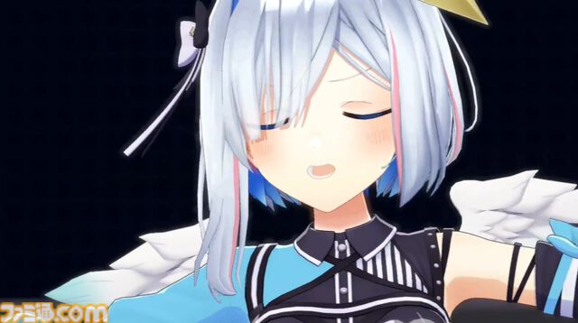 【ホロライブ 6th Fes.】紫咲シオンさんのラストとなるフェスステージにいちばんの歓声。初参戦となるReGLOSSの個性が光るパフォーマンスも必見！ トップバッターは『ぽ』です【ステージ2 リポート】
