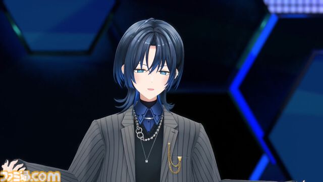 【ホロライブ 6th Fes.】紫咲シオンさんのラストとなるフェスステージにいちばんの歓声。初参戦となるReGLOSSの個性が光るパフォーマンスも必見！ トップバッターは『ぽ』です【ステージ2 リポート】
