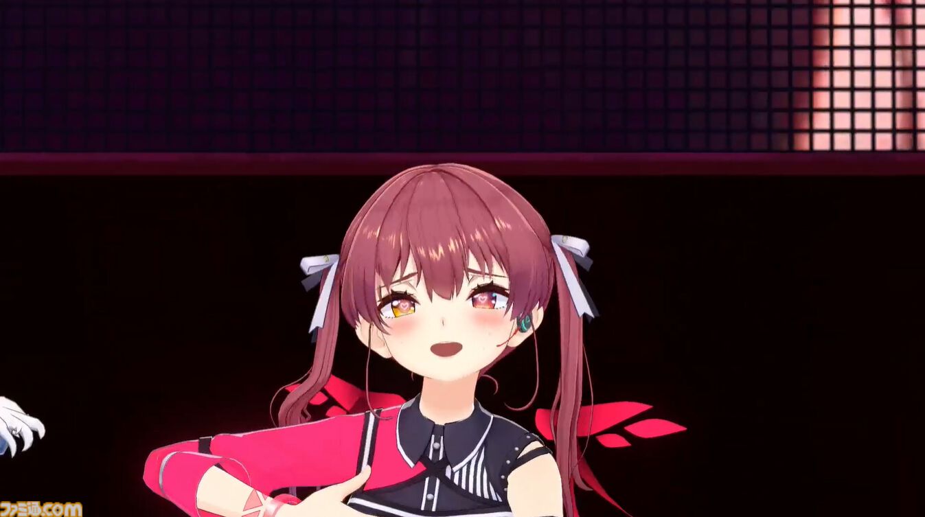 【ホロライブ 6th Fes.】紫咲シオンさんのラストとなるフェスステージにいちばんの歓声。初参戦となるReGLOSSの個性が光るパフォーマンスも必見！ トップバッターは『ぽ』です【ステージ2 リポート】