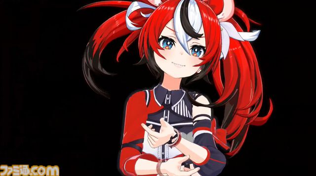 【ホロライブ 6th Fes.】紫咲シオンさんのラストとなるフェスステージにいちばんの歓声。初参戦となるReGLOSSの個性が光るパフォーマンスも必見！ トップバッターは『ぽ』です【ステージ2 リポート】