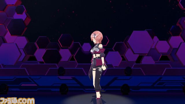 【ホロライブ 6th Fes.】紫咲シオンさんのラストとなるフェスステージにいちばんの歓声。初参戦となるReGLOSSの個性が光るパフォーマンスも必見！ トップバッターは『ぽ』です【ステージ2 リポート】