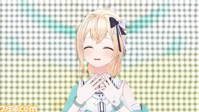 【ホロライブ 6th Fes.】紫咲シオンさんのラストとなるフェスステージにいちばんの歓声。初参戦となるReGLOSSの個性が光るパフォーマンスも必見！ トップバッターは『ぽ』です【ステージ2 リポート】