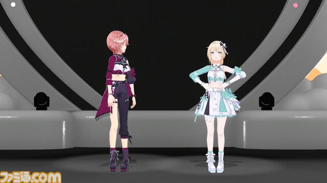【ホロライブ 6th Fes.】紫咲シオンさんのラストとなるフェスステージにいちばんの歓声。初参戦となるReGLOSSの個性が光るパフォーマンスも必見！ トップバッターは『ぽ』です【ステージ2 リポート】