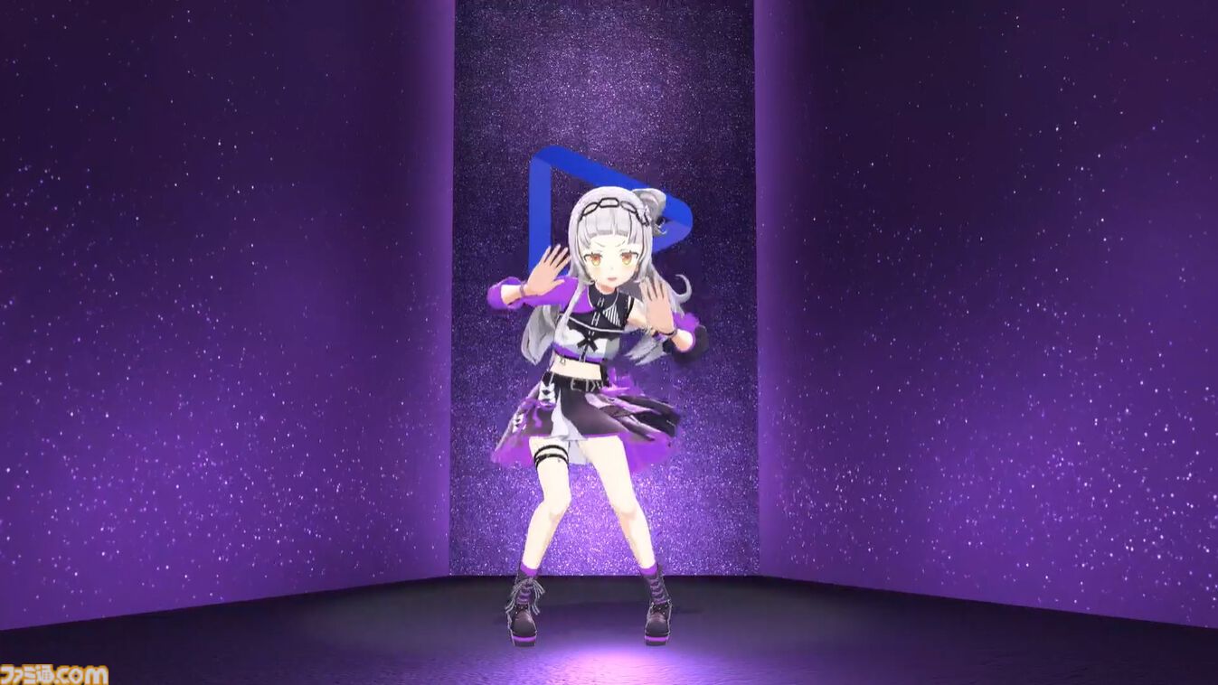 【ホロライブ 6th Fes.】紫咲シオンさんのラストとなるフェスステージにいちばんの歓声。初参戦となるReGLOSSの個性が光るパフォーマンスも必見！ トップバッターは『ぽ』です【ステージ2 リポート】