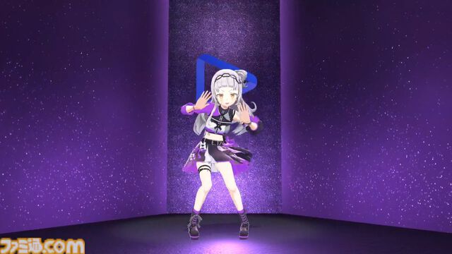 【ホロライブ 6th Fes.】紫咲シオンさんのラストとなるフェスステージにいちばんの歓声。初参戦となるReGLOSSの個性が光るパフォーマンスも必見！ トップバッターは『ぽ』です【ステージ2 リポート】