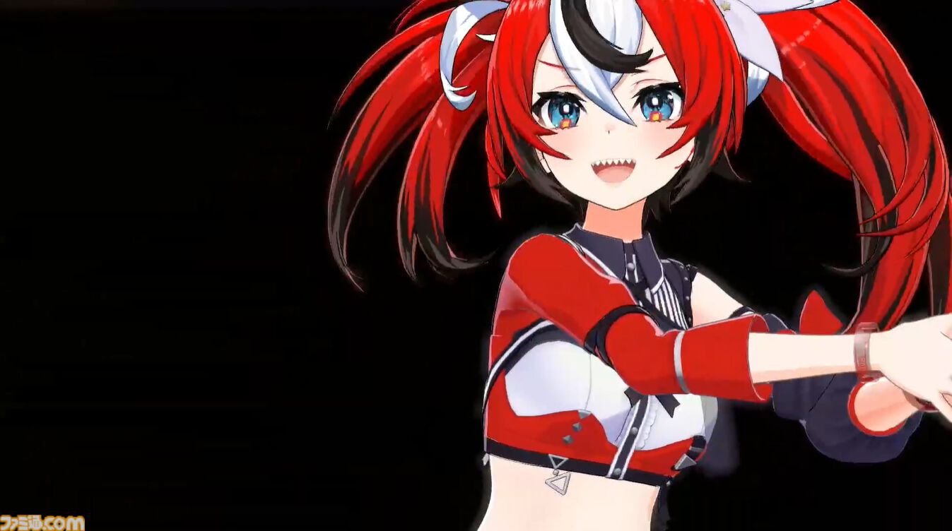 【ホロライブ 6th Fes.】紫咲シオンさんのラストとなるフェスステージにいちばんの歓声。初参戦となるReGLOSSの個性が光るパフォーマンスも必見！ トップバッターは『ぽ』です【ステージ2 リポート】