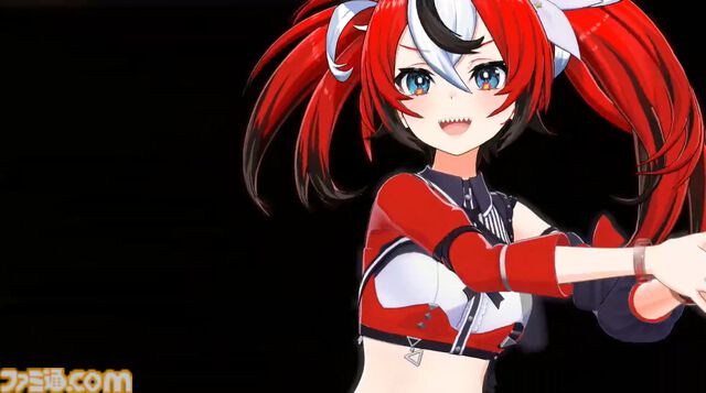 【ホロライブ 6th Fes.】紫咲シオンさんのラストとなるフェスステージにいちばんの歓声。初参戦となるReGLOSSの個性が光るパフォーマンスも必見！ トップバッターは『ぽ』です【ステージ2 リポート】