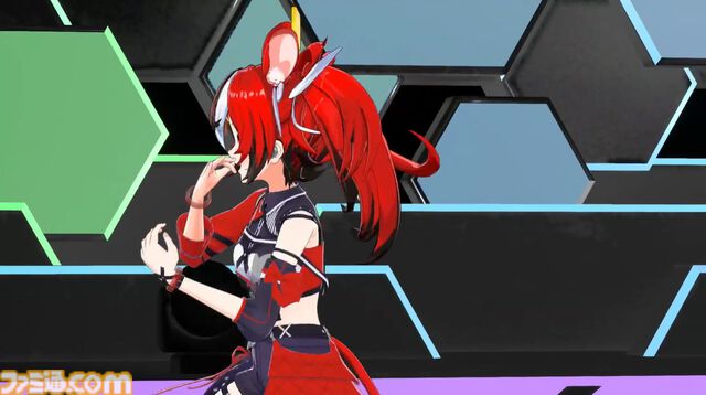 【ホロライブ 6th Fes.】紫咲シオンさんのラストとなるフェスステージにいちばんの歓声。初参戦となるReGLOSSの個性が光るパフォーマンスも必見！ トップバッターは『ぽ』です【ステージ2 リポート】