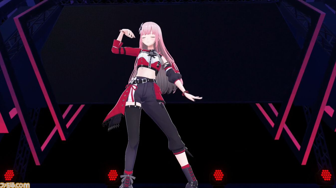 【ホロライブ 6th Fes.】紫咲シオンさんのラストとなるフェスステージにいちばんの歓声。初参戦となるReGLOSSの個性が光るパフォーマンスも必見！ トップバッターは『ぽ』です【ステージ2 リポート】