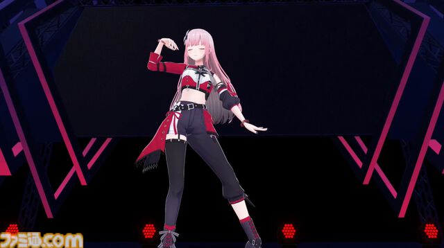 【ホロライブ 6th Fes.】紫咲シオンさんのラストとなるフェスステージにいちばんの歓声。初参戦となるReGLOSSの個性が光るパフォーマンスも必見！ トップバッターは『ぽ』です【ステージ2 リポート】