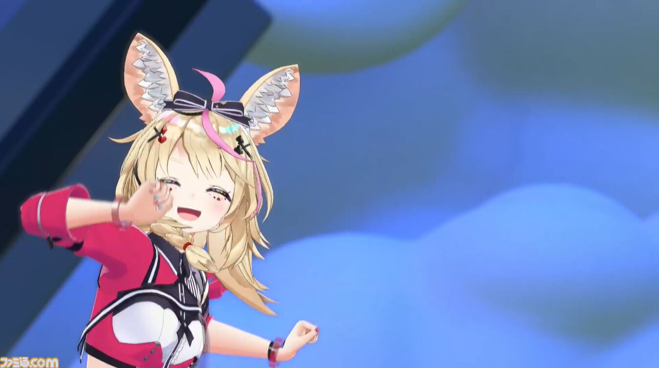 【ホロライブ 6th Fes.】紫咲シオンさんのラストとなるフェスステージにいちばんの歓声。初参戦となるReGLOSSの個性が光るパフォーマンスも必見！ トップバッターは『ぽ』です【ステージ2 リポート】