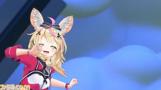 【ホロライブ 6th Fes.】紫咲シオンさんのラストとなるフェスステージにいちばんの歓声。初参戦となるReGLOSSの個性が光るパフォーマンスも必見！ トップバッターは『ぽ』です【ステージ2 リポート】