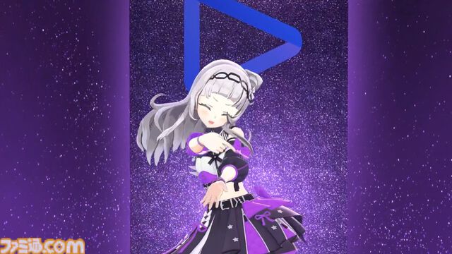 【ホロライブ 6th Fes.】紫咲シオンさんのラストとなるフェスステージにいちばんの歓声。初参戦となるReGLOSSの個性が光るパフォーマンスも必見！ トップバッターは『ぽ』です【ステージ2 リポート】