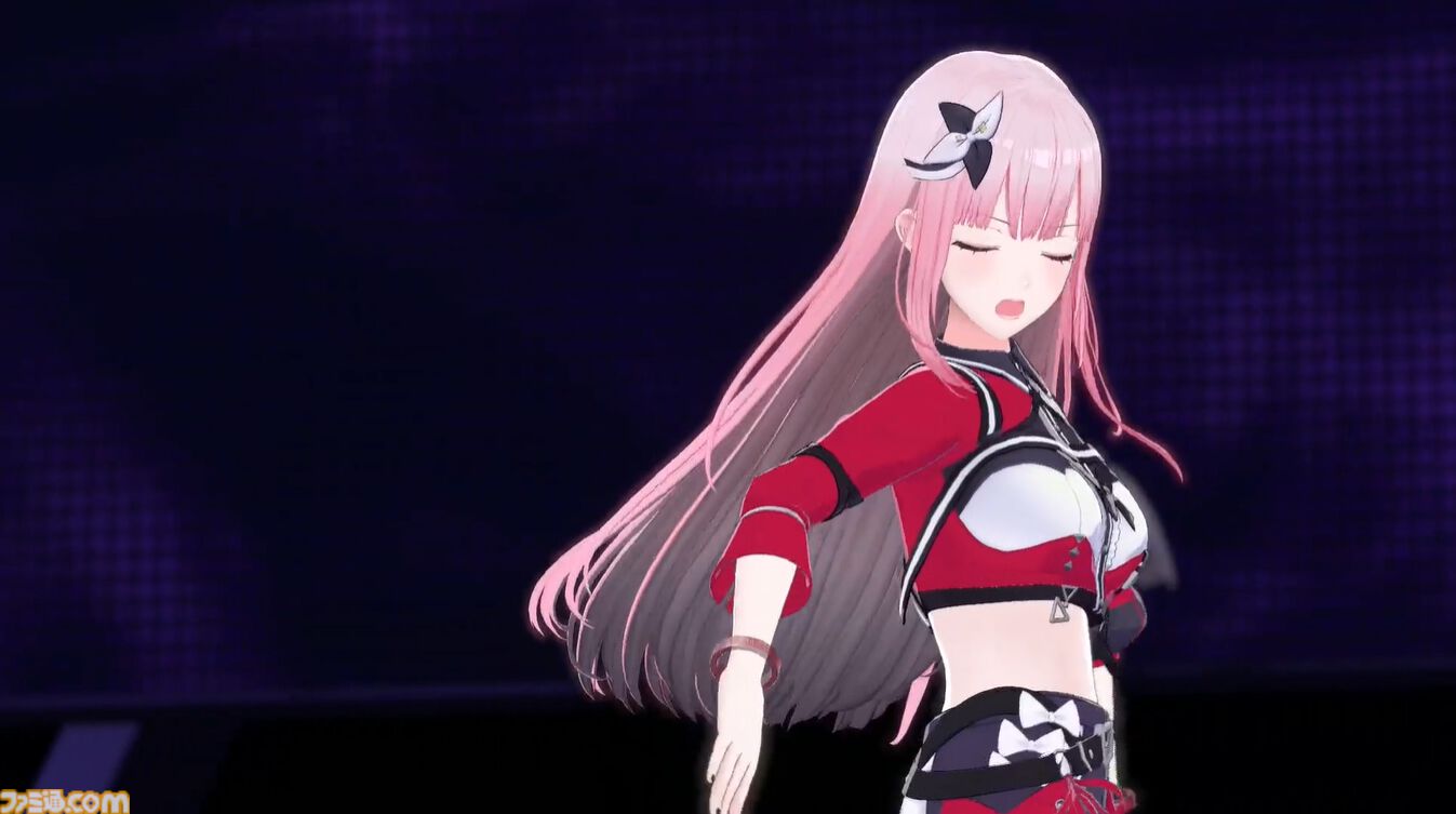 【ホロライブ 6th Fes.】紫咲シオンさんのラストとなるフェスステージにいちばんの歓声。初参戦となるReGLOSSの個性が光るパフォーマンスも必見！ トップバッターは『ぽ』です【ステージ2 リポート】