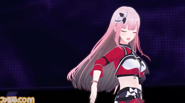 【ホロライブ 6th Fes.】紫咲シオンさんのラストとなるフェスステージにいちばんの歓声。初参戦となるReGLOSSの個性が光るパフォーマンスも必見！ トップバッターは『ぽ』です【ステージ2 リポート】