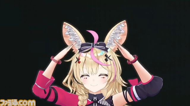 【ホロライブ 6th Fes.】紫咲シオンさんのラストとなるフェスステージにいちばんの歓声。初参戦となるReGLOSSの個性が光るパフォーマンスも必見！ トップバッターは『ぽ』です【ステージ2 リポート】