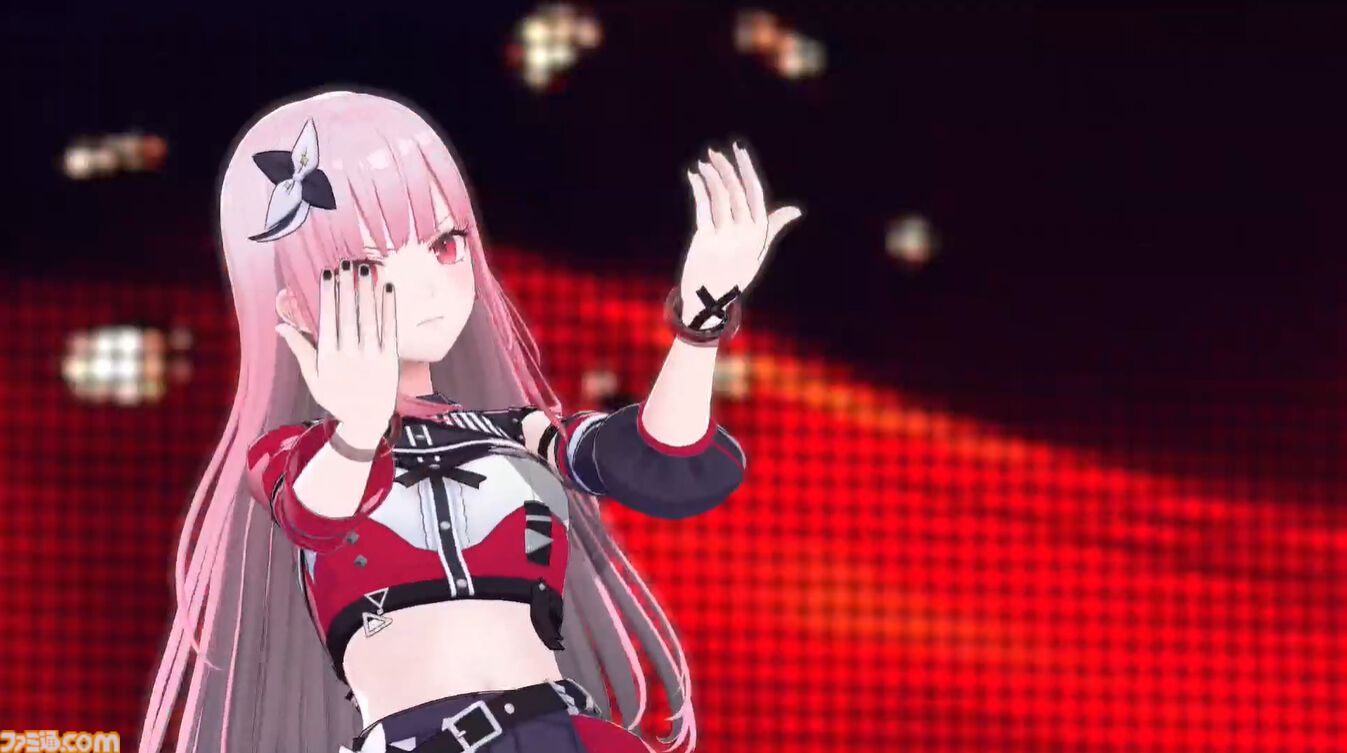 【ホロライブ 6th Fes.】紫咲シオンさんのラストとなるフェスステージにいちばんの歓声。初参戦となるReGLOSSの個性が光るパフォーマンスも必見！ トップバッターは『ぽ』です【ステージ2 リポート】