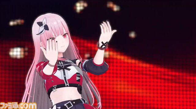 【ホロライブ 6th Fes.】紫咲シオンさんのラストとなるフェスステージにいちばんの歓声。初参戦となるReGLOSSの個性が光るパフォーマンスも必見！ トップバッターは『ぽ』です【ステージ2 リポート】