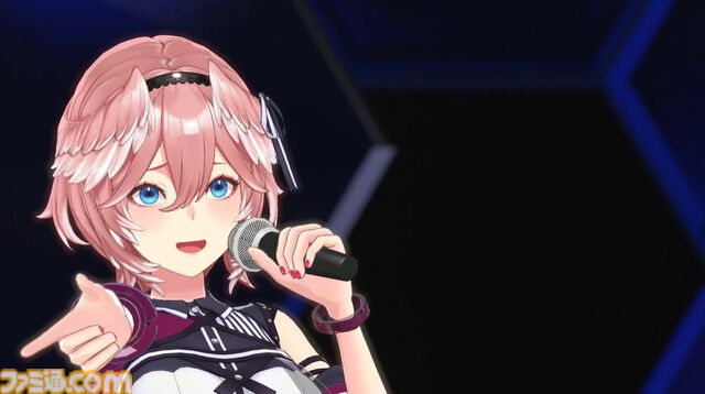 【ホロライブ 6th Fes.】紫咲シオンさんのラストとなるフェスステージにいちばんの歓声。初参戦となるReGLOSSの個性が光るパフォーマンスも必見！ トップバッターは『ぽ』です【ステージ2 リポート】