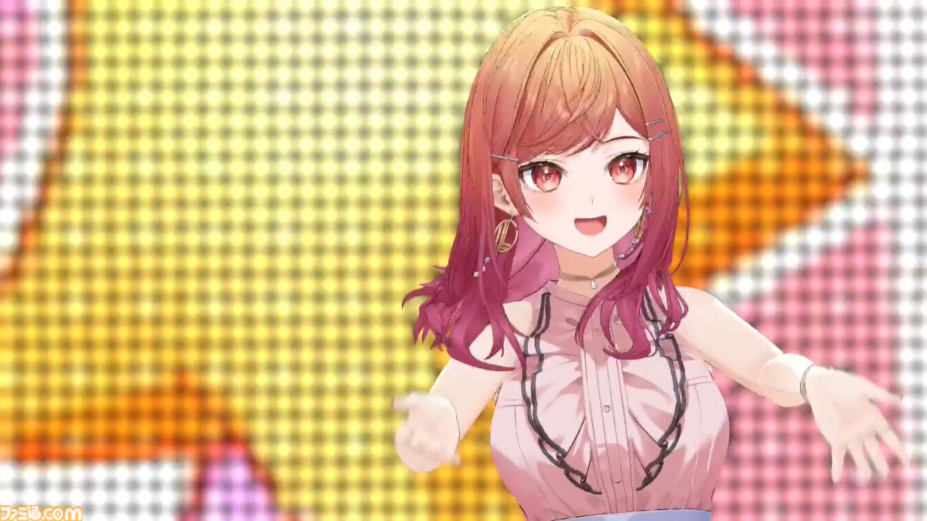 【ホロライブ 6th Fes.】紫咲シオンさんのラストとなるフェスステージにいちばんの歓声。初参戦となるReGLOSSの個性が光るパフォーマンスも必見！ トップバッターは『ぽ』です【ステージ2 リポート】