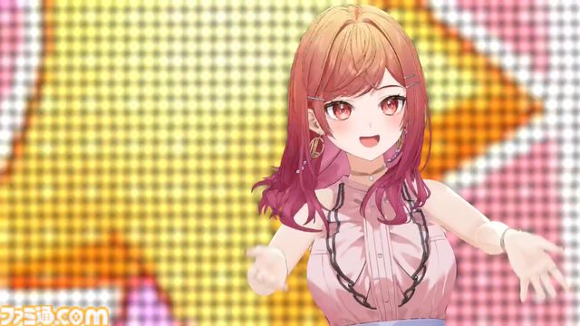 【ホロライブ 6th Fes.】紫咲シオンさんのラストとなるフェスステージにいちばんの歓声。初参戦となるReGLOSSの個性が光るパフォーマンスも必見！ トップバッターは『ぽ』です【ステージ2 リポート】
