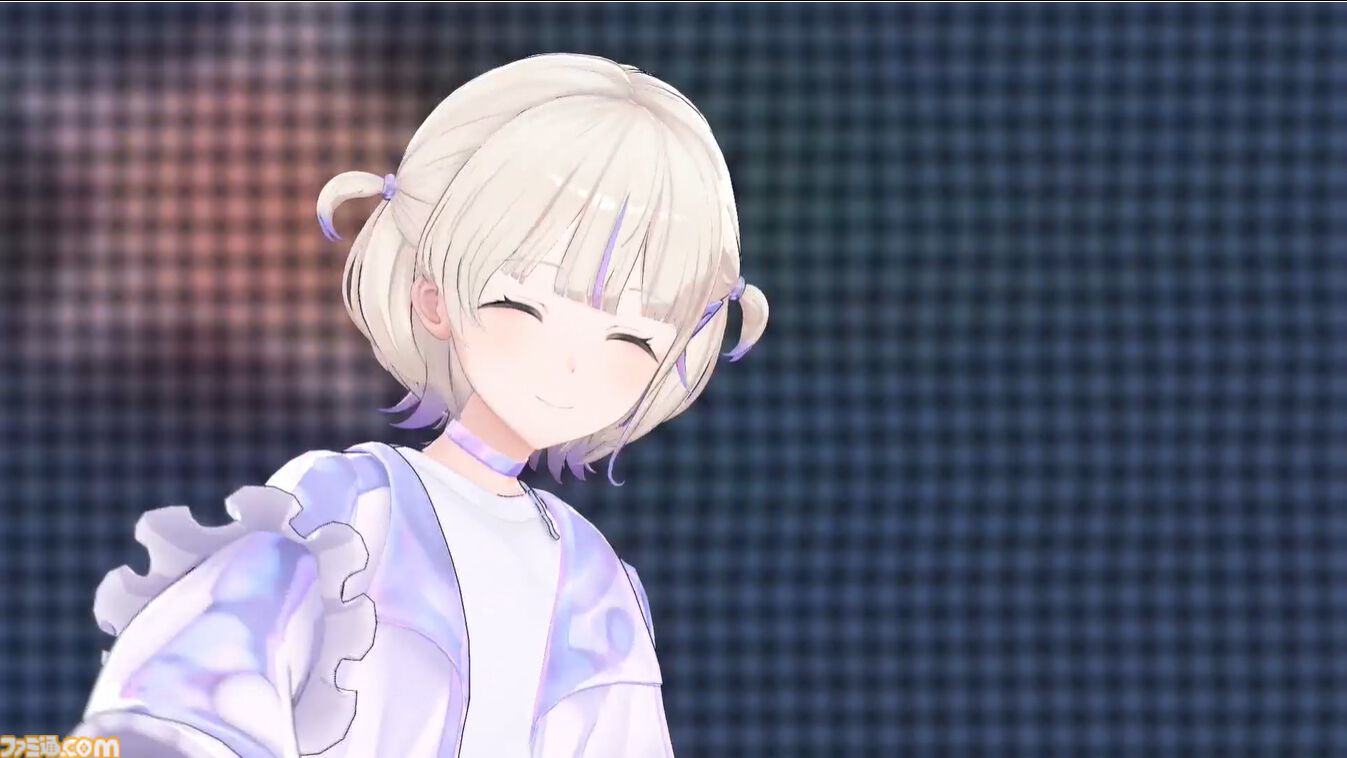 【ホロライブ 6th Fes.】紫咲シオンさんのラストとなるフェスステージにいちばんの歓声。初参戦となるReGLOSSの個性が光るパフォーマンスも必見！ トップバッターは『ぽ』です【ステージ2 リポート】