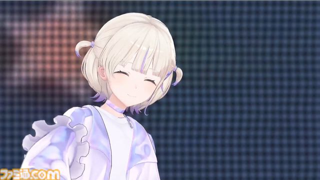 【ホロライブ 6th Fes.】紫咲シオンさんのラストとなるフェスステージにいちばんの歓声。初参戦となるReGLOSSの個性が光るパフォーマンスも必見！ トップバッターは『ぽ』です【ステージ2 リポート】