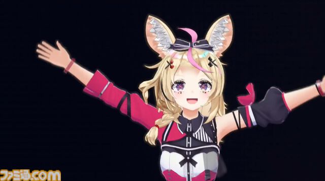 【ホロライブ 6th Fes.】紫咲シオンさんのラストとなるフェスステージにいちばんの歓声。初参戦となるReGLOSSの個性が光るパフォーマンスも必見！ トップバッターは『ぽ』です【ステージ2 リポート】