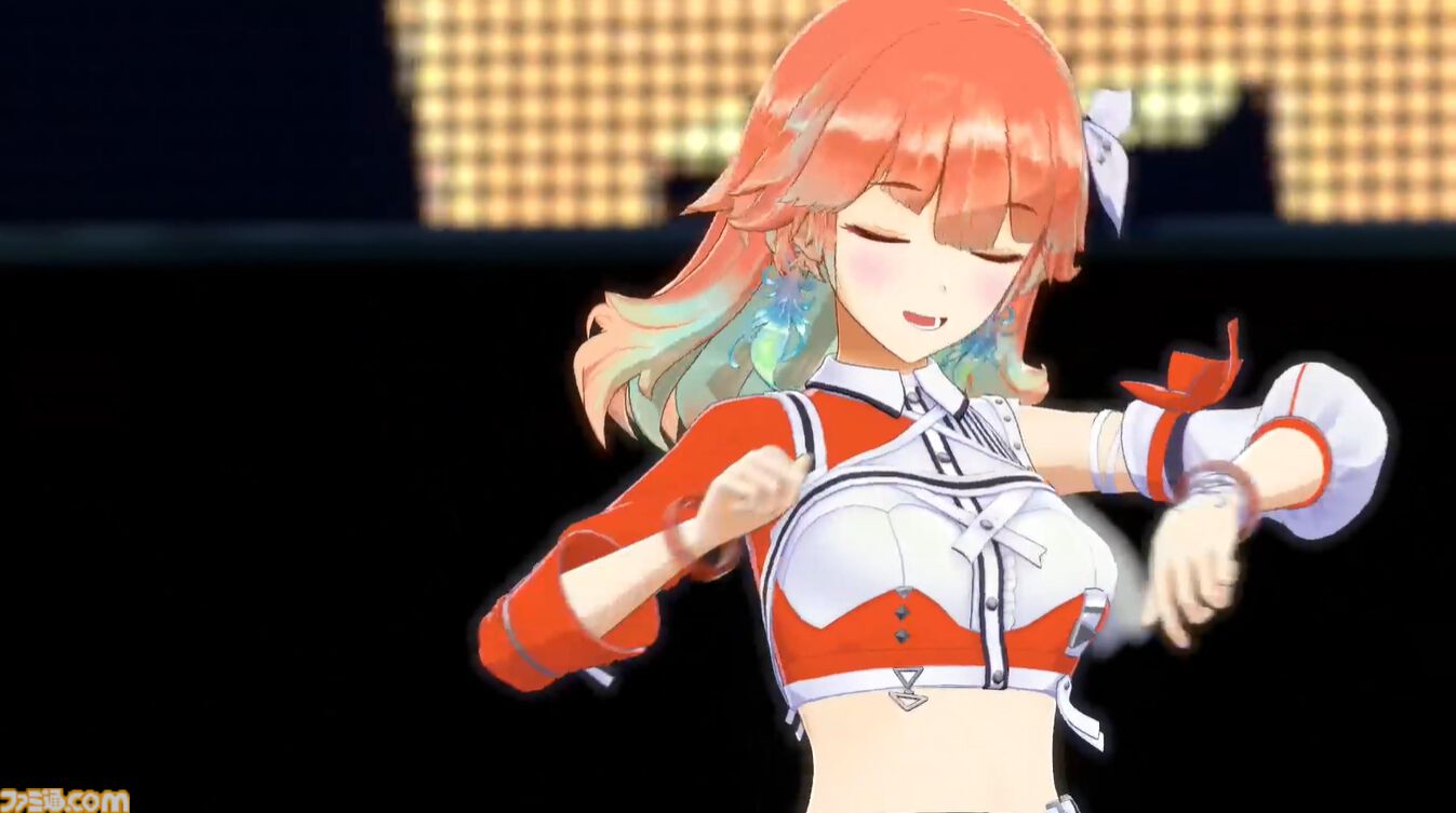 【ホロライブ 6th Fes.】紫咲シオンさんのラストとなるフェスステージにいちばんの歓声。初参戦となるReGLOSSの個性が光るパフォーマンスも必見！ トップバッターは『ぽ』です【ステージ2 リポート】