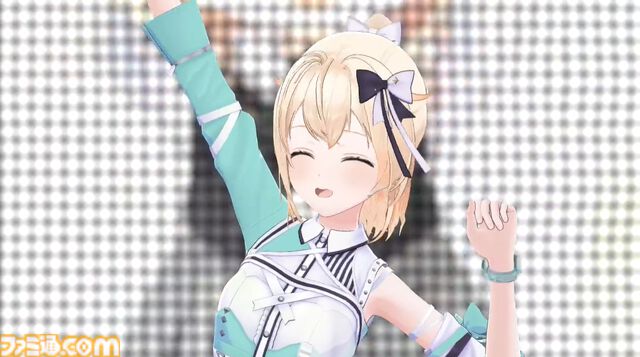 【ホロライブ 6th Fes.】紫咲シオンさんのラストとなるフェスステージにいちばんの歓声。初参戦となるReGLOSSの個性が光るパフォーマンスも必見！ トップバッターは『ぽ』です【ステージ2 リポート】