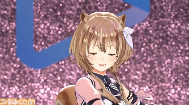 【ホロライブ 6th Fes.】紫咲シオンさんのラストとなるフェスステージにいちばんの歓声。初参戦となるReGLOSSの個性が光るパフォーマンスも必見！ トップバッターは『ぽ』です【ステージ2 リポート】