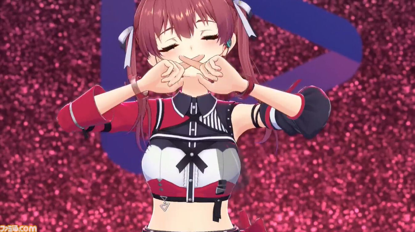 【ホロライブ 6th Fes.】紫咲シオンさんのラストとなるフェスステージにいちばんの歓声。初参戦となるReGLOSSの個性が光るパフォーマンスも必見！ トップバッターは『ぽ』です【ステージ2 リポート】