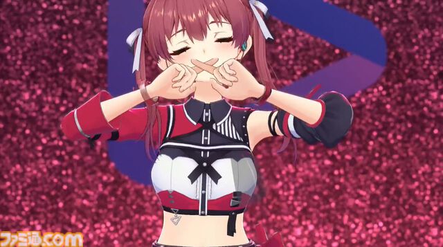 【ホロライブ 6th Fes.】紫咲シオンさんのラストとなるフェスステージにいちばんの歓声。初参戦となるReGLOSSの個性が光るパフォーマンスも必見！ トップバッターは『ぽ』です【ステージ2 リポート】