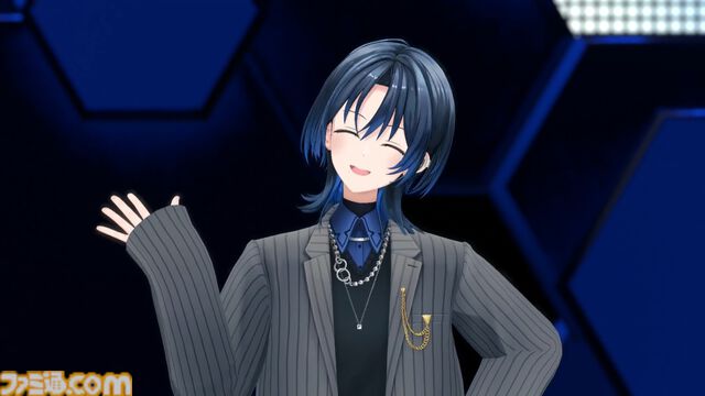 【ホロライブ 6th Fes.】紫咲シオンさんのラストとなるフェスステージにいちばんの歓声。初参戦となるReGLOSSの個性が光るパフォーマンスも必見！ トップバッターは『ぽ』です【ステージ2 リポート】